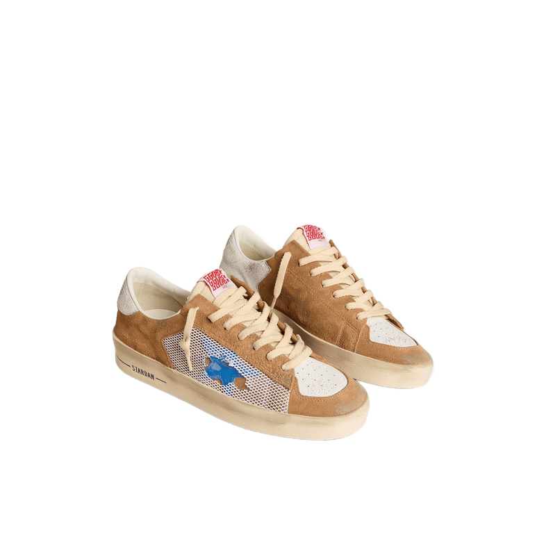 Golden Goose Stardan Azul — vista 2