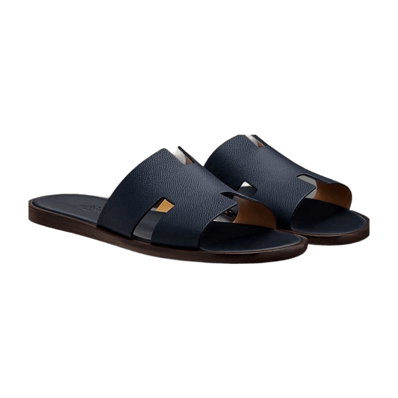 Hermès Izmir Azul