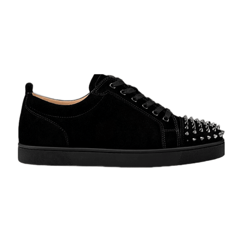 Christian Louboutin Spike Preto