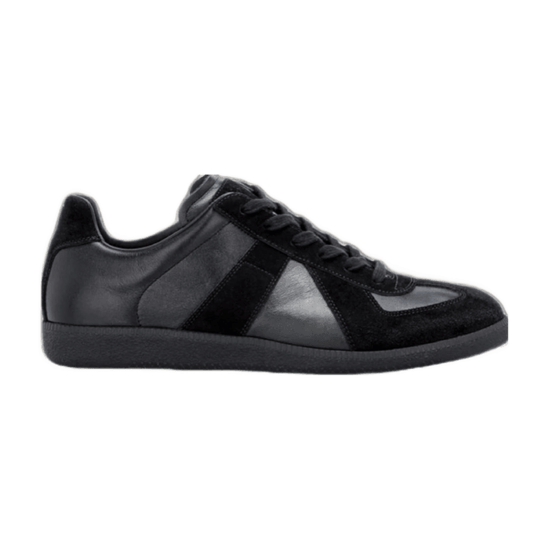 Maison Margiela GAT All Black