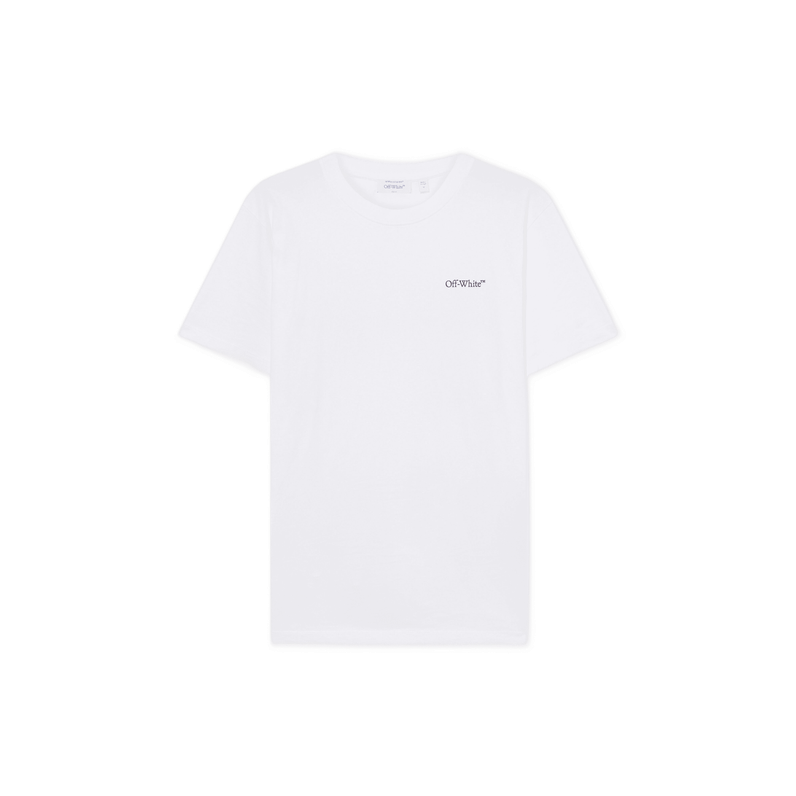 Off-White Camiseta Sun — vista 2