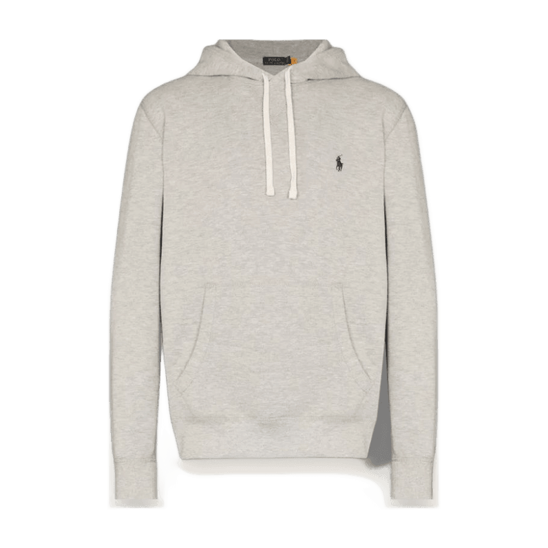 Polo Ralph Lauren Hoodie Cinza