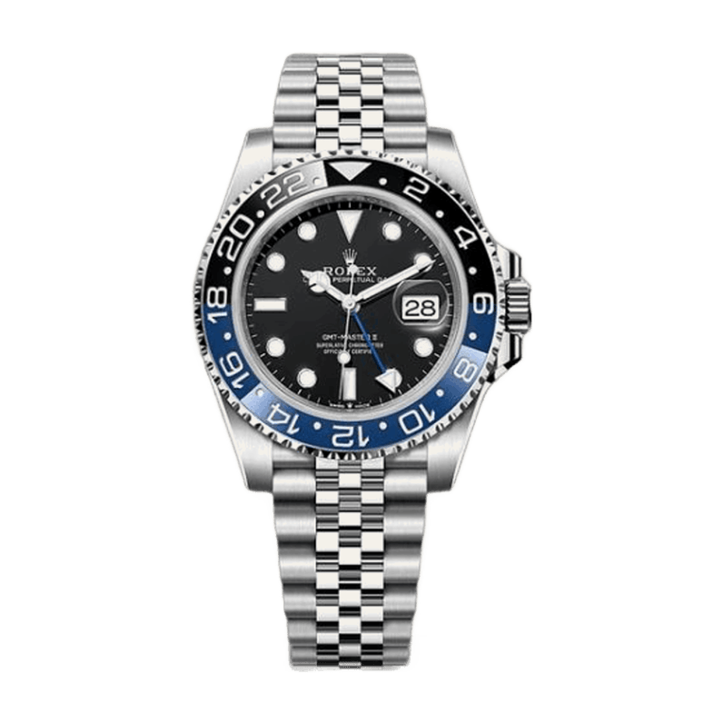 Rolex GMT-Master II